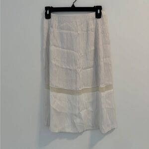 Calvin Klein Midi Skirt